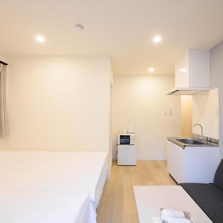 Oku Apartment Tokió Kültér fotó