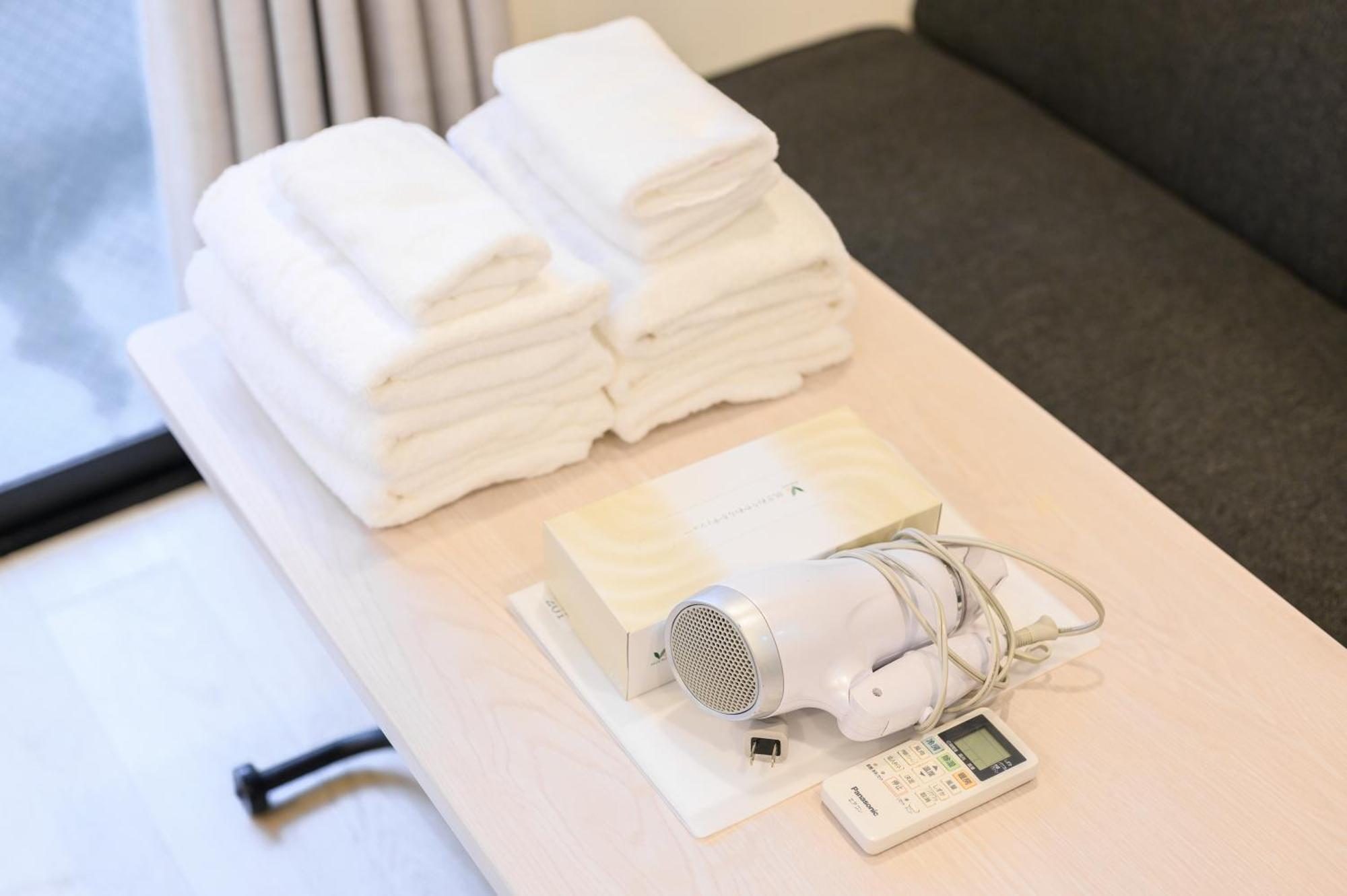 Oku Apartment Tokió Kültér fotó